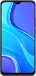 Xiaomi Redmi 9, 6.53" FHD+, 4GB RAM, 64GB, i hirtë