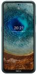 Nokia X10, 6.67" FHD+, 4GB RAM, 128GB, i gjelbër