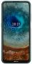 Nokia X10, 6.67" FHD+, 4GB RAM, 128GB, i gjelbër