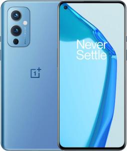 OnePlus 9, 6.55 ", 8GB RAM, 128GB, Arctic Sky