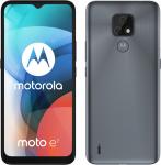 Motorola Moto E7, 2GB/32GB, i hirtë