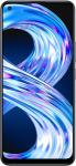 Realme 8, 6.4" FHD+, 6GB RAM, 128GB, i zi