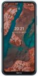 Nokia X20, 6.67 FHD+, 6GB RAM, 128GB, 5G, i kaltër