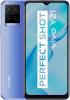 vivo Y21, 4GB RAM, 64GB, 6.51", Metallic Blue