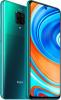 Xiaomi Redmi Note 9 Pro, 6.67" FHD+, 6GB RAM, 64GB, i gjelbër
