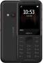 Nokia 5310, 2.4", Dual SIM, i zi / kuq