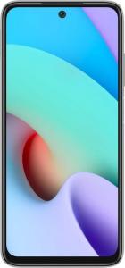 Xiaomi Redmi 10, 6.5 ", 4GB RAM, 128GB, Pebble White