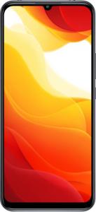 Xiaomi Mi Note 10 Lite 5G, 6.57 " Full HD +, 6GB RAM, 128GB, Cosmic Gray