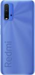 Xiaomi Redmi 9T, 6.53" FHD+, 4GB RAM, 64GB, i kaltër