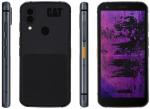 CAT S62 Pro, 6GB/128GB, i zi