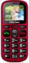 CPA HALO 16,DUAL SIM, i kuq