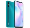 Xiaomi Redmi 9A, 6.53" HD+, 2GB RAM, 32GB, i gjelbër