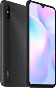 Xiaomi Redmi 9A, 6.53" HD+, 2GB RAM, 32GB, i hirtë