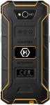 myPhone HAMMER Energy 2, 3GB RAM, 32GB, portokalli