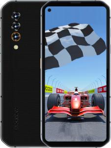 iGET Blackview GBL6000 Pro, 8GB/256GB, 5G, i hirtë