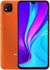 Xiaomi Redmi 9C NFC, 2GB /32GB, i portokalltë