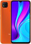 Xiaomi Redmi 9C NFC, 2GB /32GB, i portokalltë
