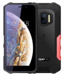 OUKITEL WP12, 5.45" HD+, 4GB RAM, 32GB, i zi / kuq