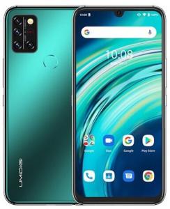 UMIDIGI A9 Pro, 6GB/128GB, i gjelbërt