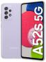 Samsung Galaxy A52s, 6.5 ", 6GB RAM,128GB, Violet