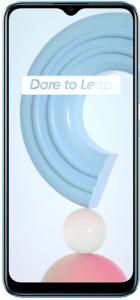 realme C21 NFC, 4GB/64GB, i kaltër