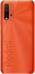 Xiaomi Redmi 9T, 6.53" FHD+, 4GB RAM, 64GB, portokalli