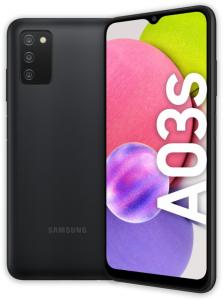 Samsung Galaxy A03s, 3GB/32GB, i kaltër
