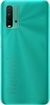 Xiaomi Redmi 9T, 6.53" FHD+, 4GB RAM, 64GB, i gjelbër