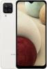 Celuar Samsung Galaxy A12, 6.5" HD+, 3GB / 32GB, i bardhë