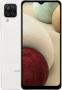 Celuar Samsung Galaxy A12, 6.5" HD+, 3GB / 32GB, i bardhë