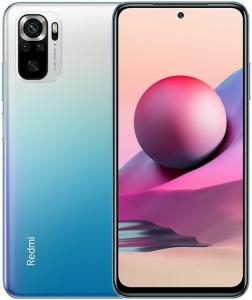 Xiaomi Mi Note 10S, 6GB/64GB, i kaltër