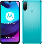 Motorola Moto E20, 2GB/32GB, i kaltër