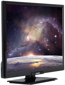Orava LT-636, 24” (60 cm), HD, i zi