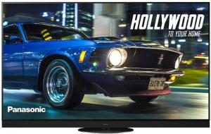 Panasonic TX-65HZ1500E, 65" (164cm), 4K UHD, i zi