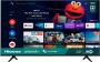 Hisense 65A6G - 55` (164cm), 4K UHD, i hirtë