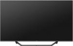 Hisense 75A7GQ - 75` (190cm), 4K UHD, i hirtë