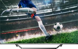 Hisense 50U7QF - 50” (126 cm), 4K UHD, i zi