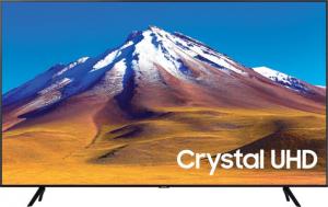 Samsung UE75TU7092 - 75” (189 cm), 4K UHD, i argjendtë