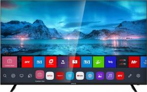 Televizior Sencor SLE 55US800TCSB - 55" (139cm), 4K UHD, i zi