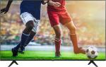 Hisense 58A7100F - 58” (146 cm), 4K UHD, i zi