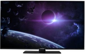 Orava LT-ANDR55, 55" (139cm), 4K UHD, i zi