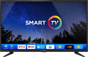 Sencor SLE 32S601TCS, 32" (80cm), HD, i zi