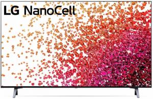 Televizior LG 50NANO753PR - 50" (126cm), i zi