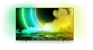 Philips 55OLED705, 55” (139 cm), 4K UHD, i zi