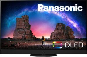 Panasonic TX-55JZ2000E - 55` (139cm) 4K UHD, i zi