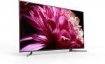 Sony KD-75XG9505 - 75" (189cm), 4K UHD, zezë/argjendtë
