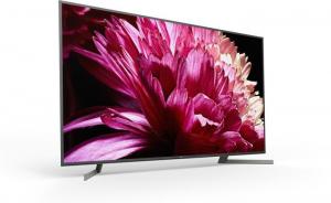 Sony KD-75XG9505 - 75" (189cm), 4K UHD, zezë/argjendtë