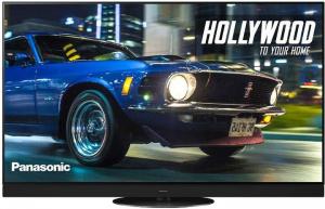 Panasonic TX-55HZ1500E, 55" (139cm), 4K UHD, i zi