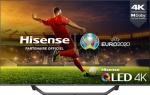 Televizior Hisense 65A7GQ - 65 " (164cm), ihirtë