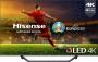 Televizior Hisense 65A7GQ - 65 " (164cm), ihirtë